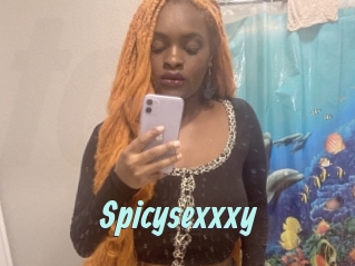 Spicysexxxy
