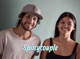 Spiicycouple