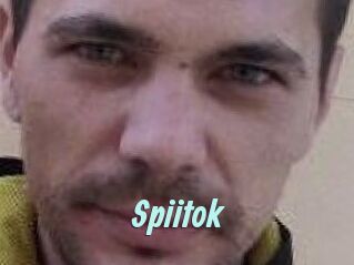 Spiitok