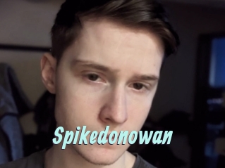 Spikedonowan
