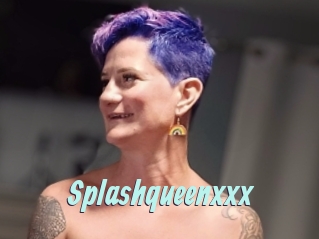 Splashqueenxxx
