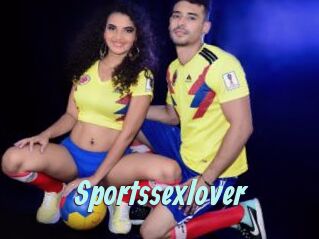 Sportssexlover