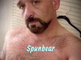 Spunbear