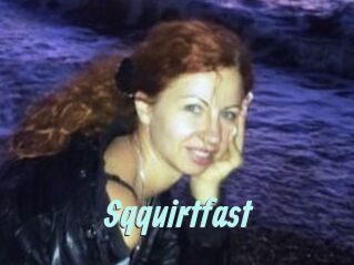 Sqquirtfast