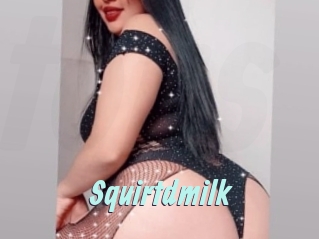 Squirtdmilk