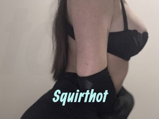 Squirthot