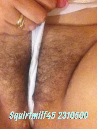 Squirtmilf45