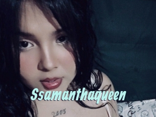 Ssamanthaqueen