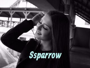 Ssparrow