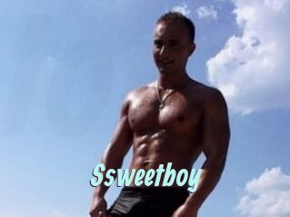 Ssweetboy