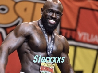 Stacxxxs