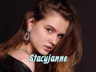 Stacyjanne