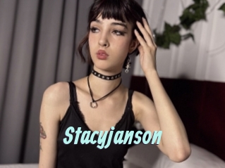 Stacyjanson