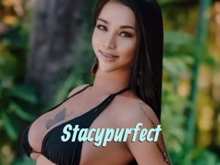 stacypurfect Ton Show