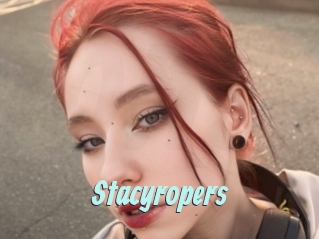 Stacyropers
