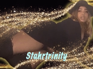 Stahrtrinity