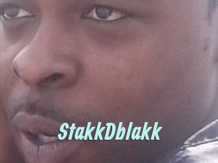 StakkDblakk