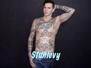 Stanlevy