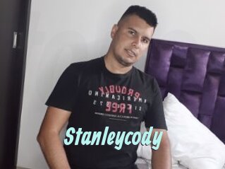 Stanleycody