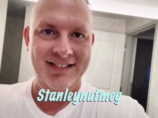 Stanleynutmeg