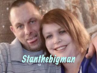 Stanthebigman