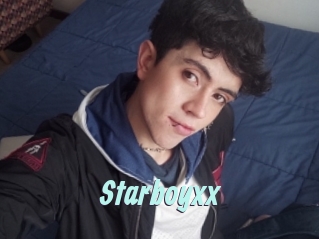 Starboyxx