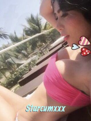 Starcumxxx