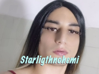 starligthnohemi Ton Show
