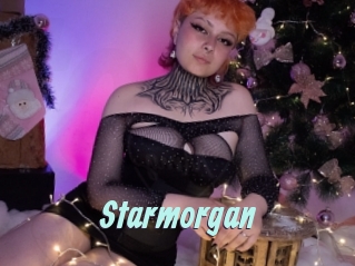 Starmorgan