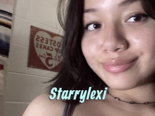 Starrylexi