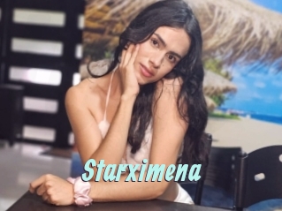 starximena Ton Show