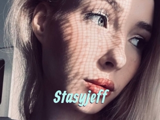 Stasyjeff