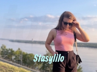 Stasylilo