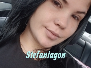 stefaniagon Ton Show