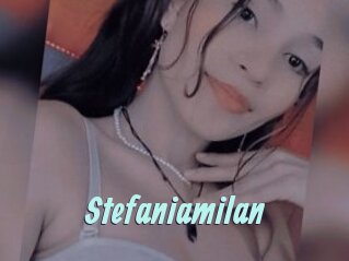 Stefaniamilan