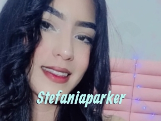 Stefaniaparker
