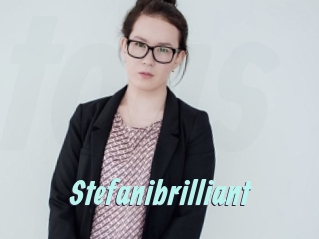 Stefanibrilliant