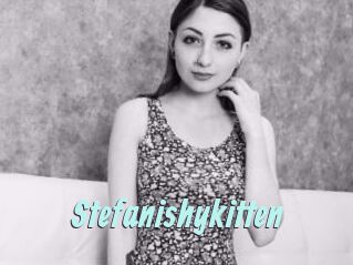 Stefanishykitten