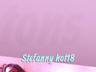Stefanny_hot18