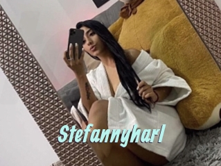 Stefannyharl
