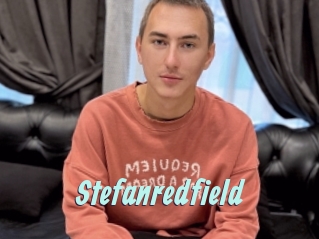 stefanredfield Ton Show