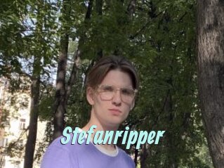 Stefanripper