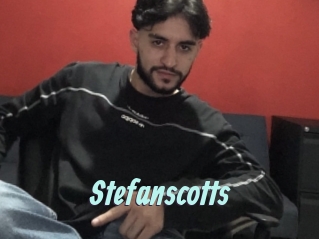 stefanscotts Ton Show