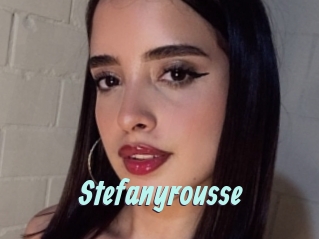 stefanyrousse Ton Show