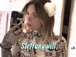 Steffanywill