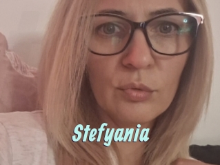 Stefyania