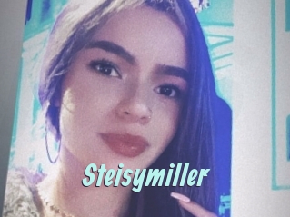 Steisymiller
