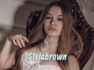 stelabrown Ton Show
