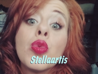 stellaartis Ton Show