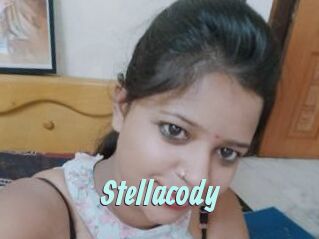 Stellacody